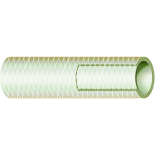 Shields Marine Heavy Duty Reinforced Pvc Series 168 50' Hose - 16-168-0346 - 88-1680346F1